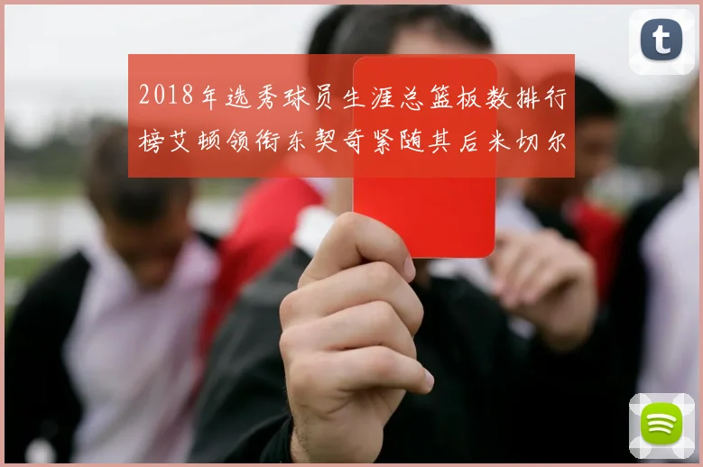 2018年选秀球员生涯总篮板数排行榜艾顿领衔东契奇紧随其后米切尔位居第四